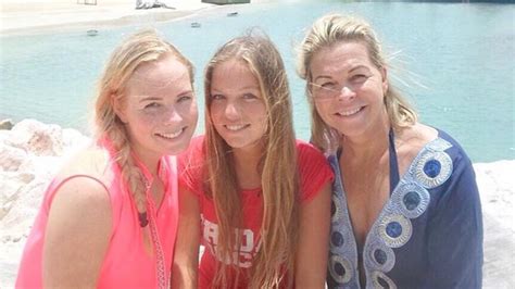 ronald koeman jr vriendin